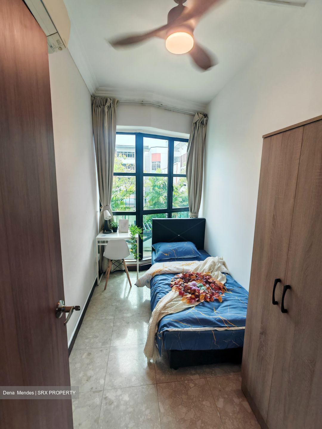 Westmere (D22), Condominium #607936311